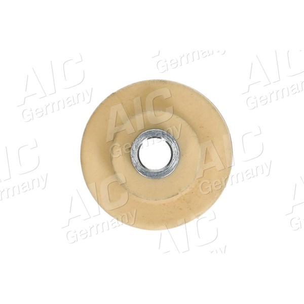 Fjäderbenslager, Bakaxel höger, Bakaxel vänster Aic 74616 AIC