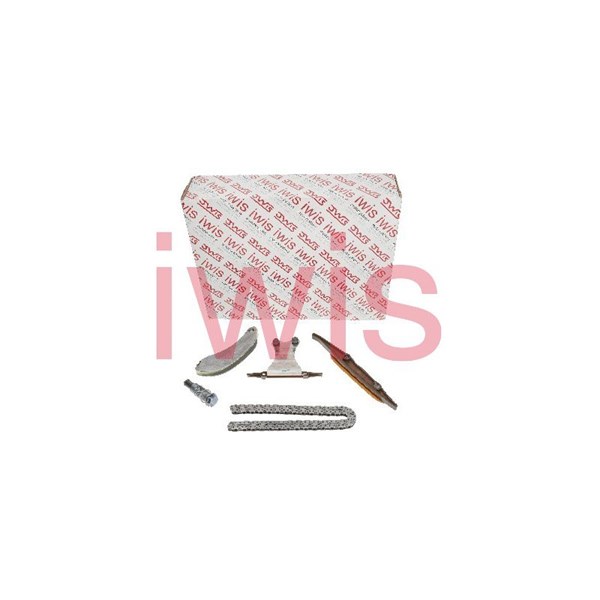 Kamkedjesats Aic 74624Set AIC Kamkedjesats Aic 74624Set AIC