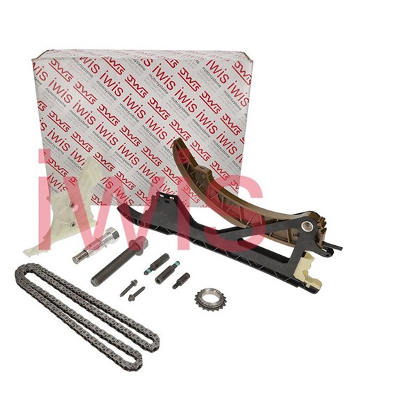 Kamkedjesats Aic 74625Set AIC