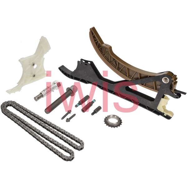 Kamkedjesats Aic 74625Set AIC
