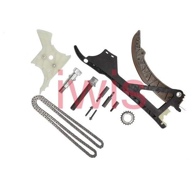Kamkedjesats Aic 74625Set AIC