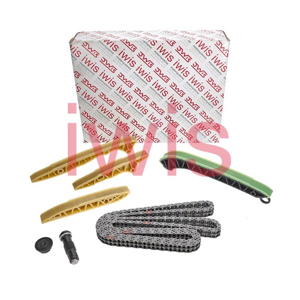 Kamkedjesats Aic 74627Set AIC