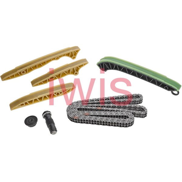 Kamkedjesats Aic 74627Set AIC