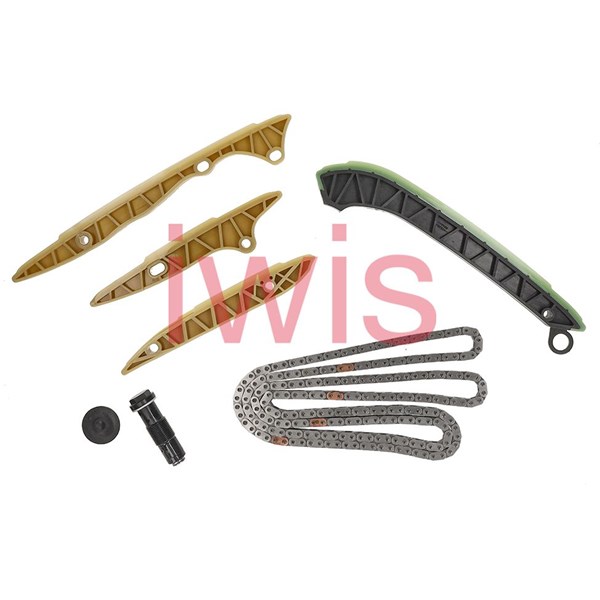 Kamkedjesats Aic 74627Set AIC