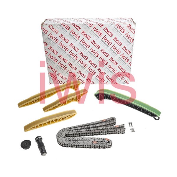 Kamkedjesats Aic 74628Set AIC