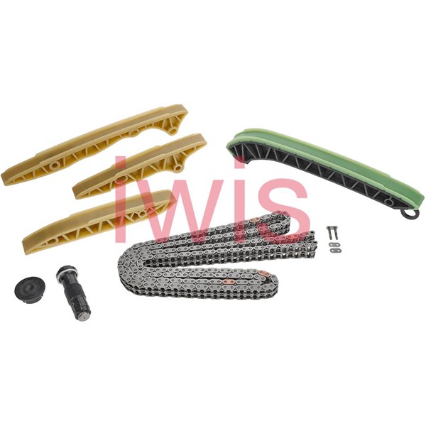 Kamkedjesats Aic 74628Set AIC