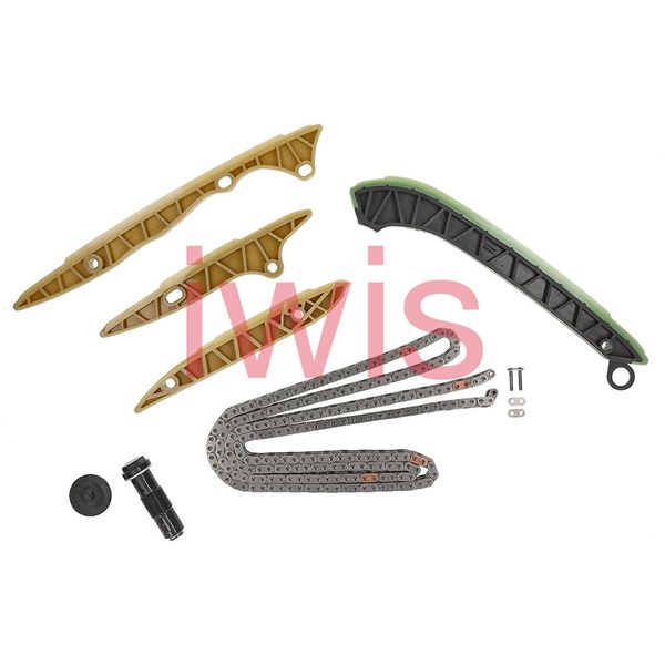 Kamkedjesats Aic 74628Set AIC Kamkedjesats Aic 74628Set AIC
