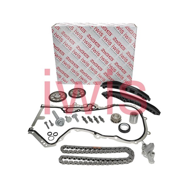 Kamkedjesats Aic 74633Set AIC