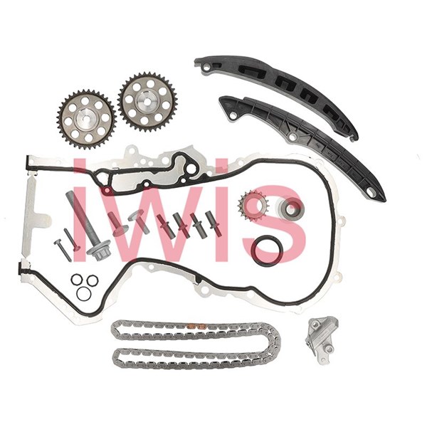 Kamkedjesats Aic 74633Set AIC Kamkedjesats Aic 74633Set AIC