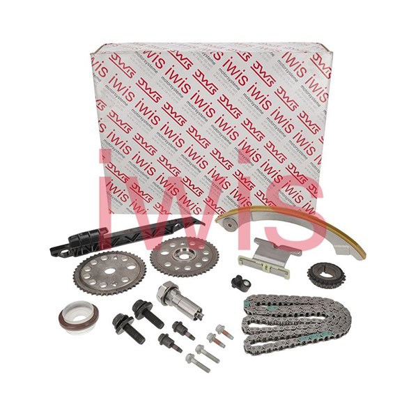 Kamkedjesats Aic 74634Set AIC