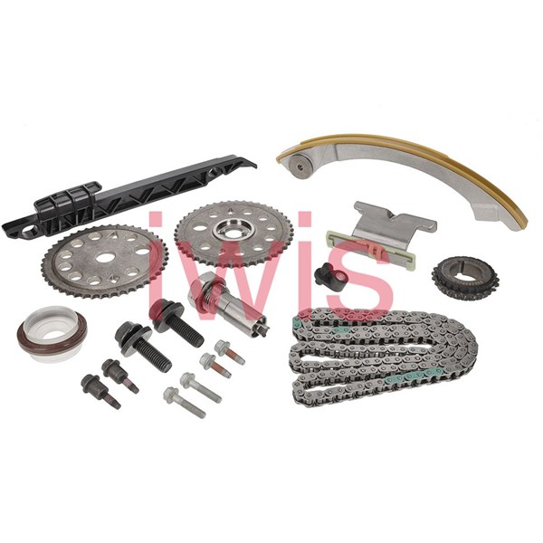 Kamkedjesats Aic 74634Set AIC