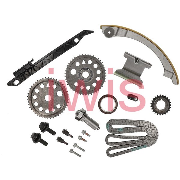 Kamkedjesats Aic 74634Set AIC