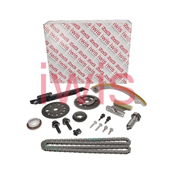 Kamkedjesats Aic 74635Set AIC