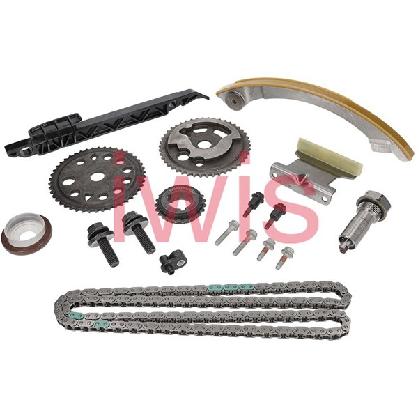 Kamkedjesats Aic 74635Set AIC Kamkedjesats Aic 74635Set AIC