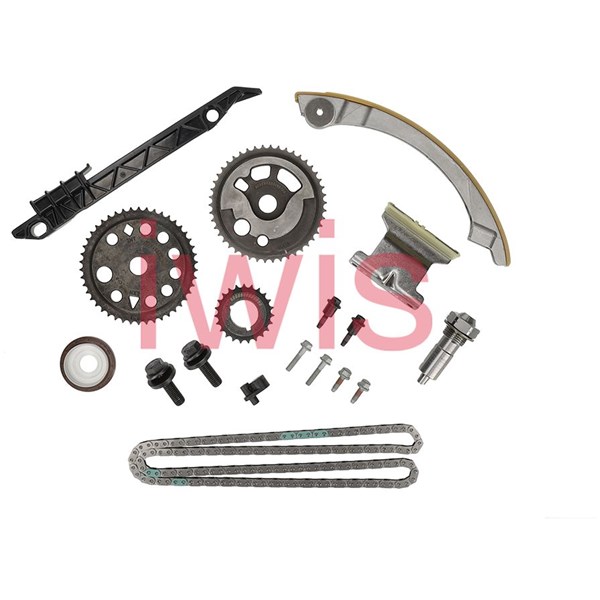 Kamkedjesats Aic 74635Set AIC Kamkedjesats Aic 74635Set AIC