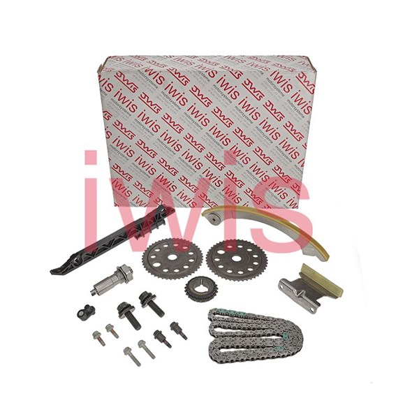 Kamkedjesats Aic 74636Set AIC