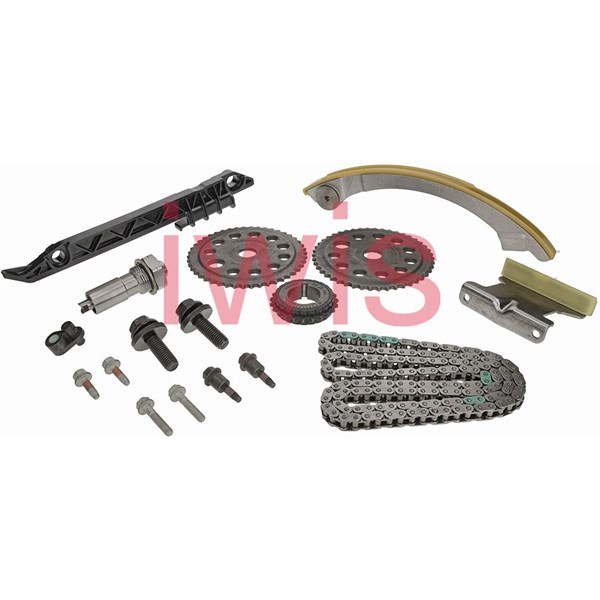 Kamkedjesats Aic 74636Set AIC Kamkedjesats Aic 74636Set AIC