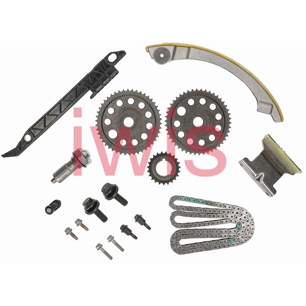 Kamkedjesats Aic 74636Set AIC Kamkedjesats Aic 74636Set AIC