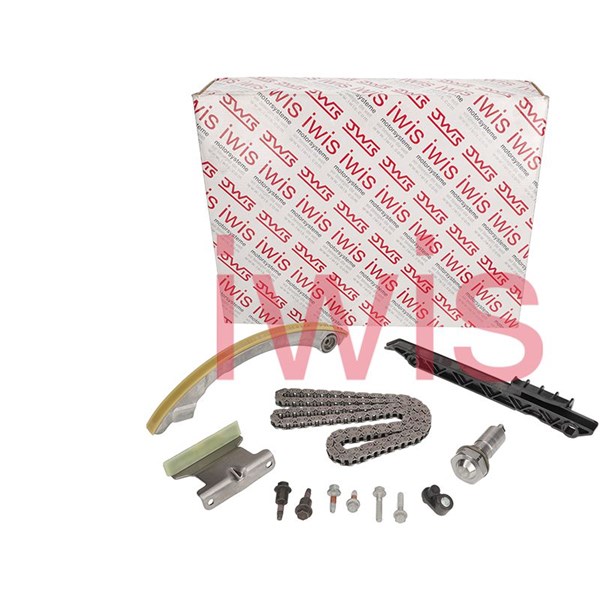 Kamkedjesats Aic 74637Set AIC