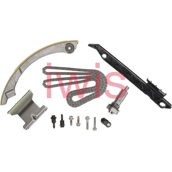 Kamkedjesats Aic 74637Set AIC