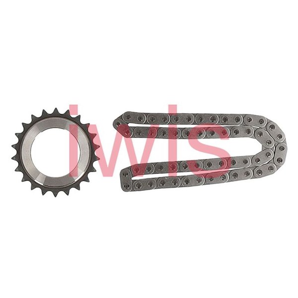 Kedja, oljepump Aic 74638Set AIC Kedja, oljepump Aic 74638Set AIC