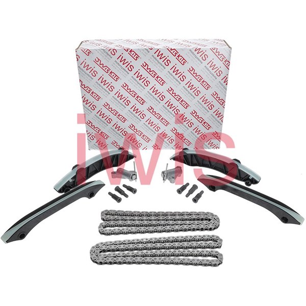 Kamkedjesats Aic 74640Set AIC