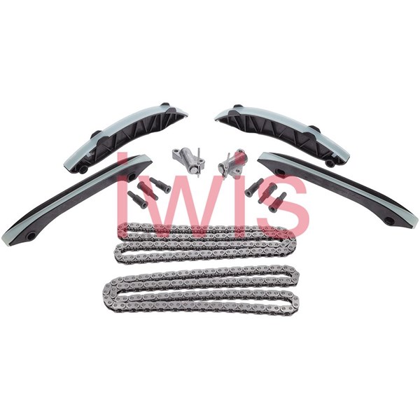 Kamkedjesats Aic 74640Set AIC