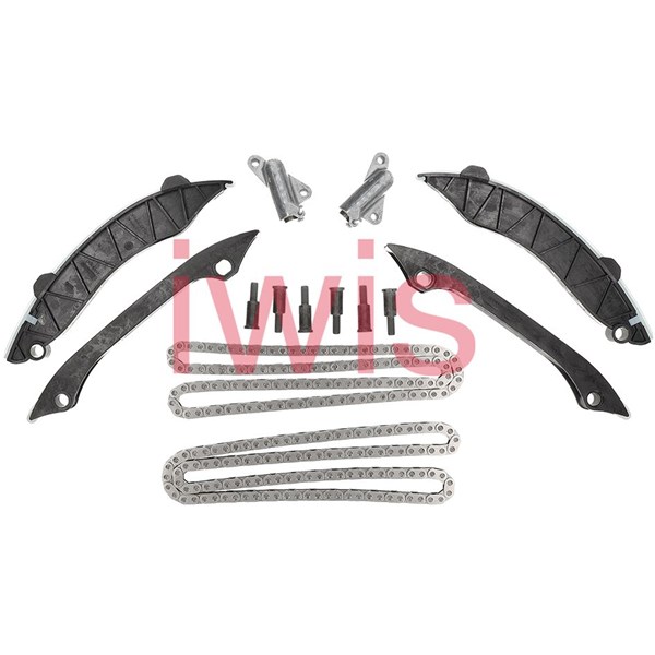 Kamkedjesats Aic 74640Set AIC Kamkedjesats Aic 74640Set AIC