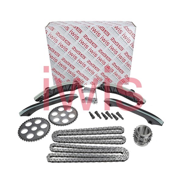 Kamkedjesats Aic 74641Set AIC