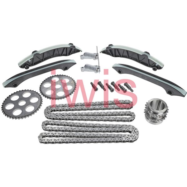 Kamkedjesats Aic 74641Set AIC Kamkedjesats Aic 74641Set AIC