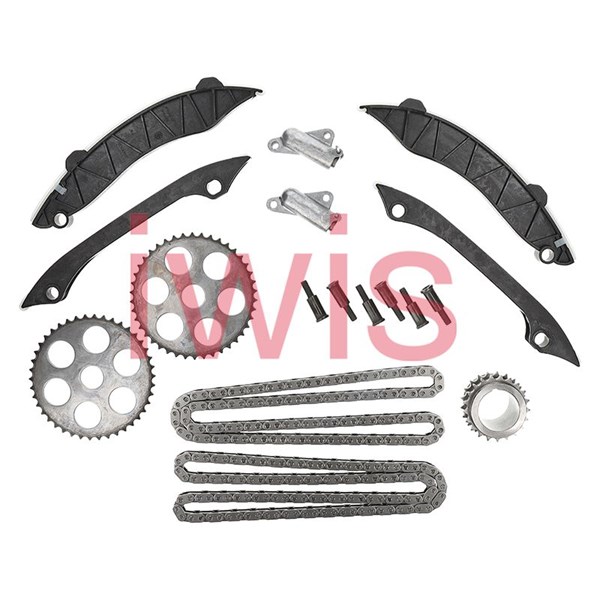 Kamkedjesats Aic 74641Set AIC