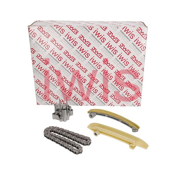 Kamkedjesats, Nedre Aic 74643Set AIC