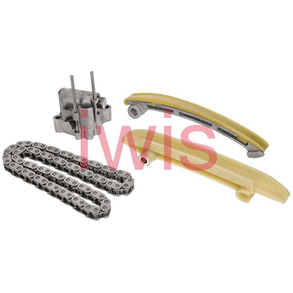 Kamkedjesats, Nedre Aic 74643Set AIC Kamkedjesats, Nedre Aic 74643Set AIC