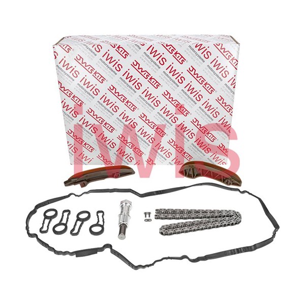 Kamkedjesats, Upptill Aic 74646Set AIC