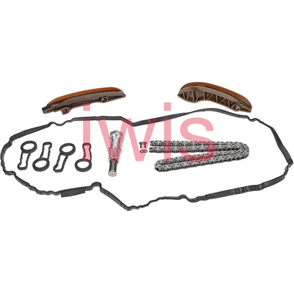 Kamkedjesats, Upptill Aic 74646Set AIC