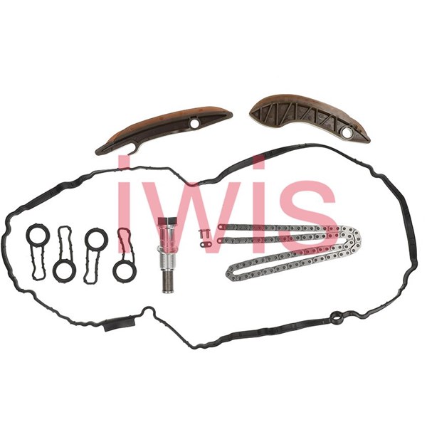 Kamkedjesats, Upptill Aic 74646Set AIC