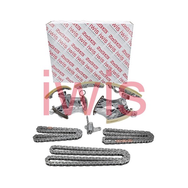 Kamkedjesats Aic 74647Set AIC
