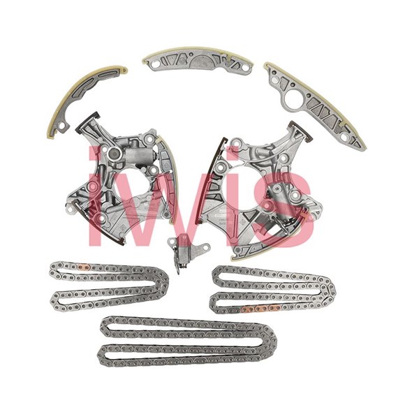 Kamkedjesats Aic 74647Set AIC Kamkedjesats Aic 74647Set AIC