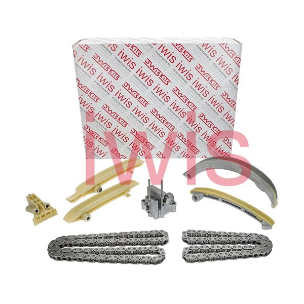 Kamkedjesats Aic 74648Set AIC