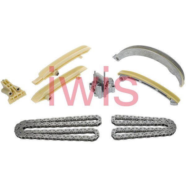 Kamkedjesats Aic 74648Set AIC