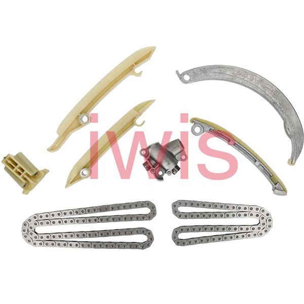 Kamkedjesats Aic 74648Set AIC
