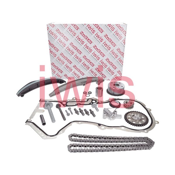 Kamkedjesats Aic 74650Set AIC