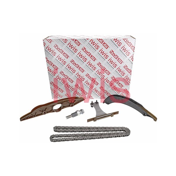 Kamkedjesats Aic 74651Set AIC Kamkedjesats Aic 74651Set AIC
