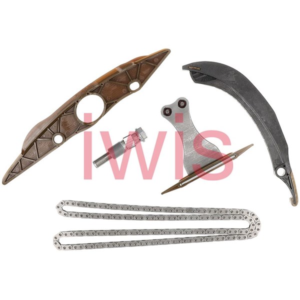 Kamkedjesats Aic 74651Set AIC Kamkedjesats Aic 74651Set AIC