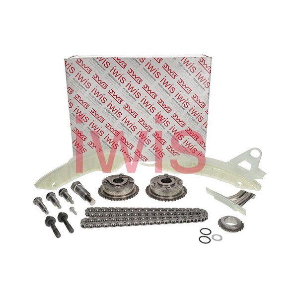 Kamkedjesats Aic 74652Set AIC