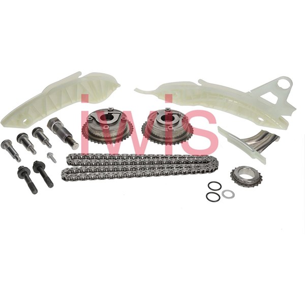 Kamkedjesats Aic 74652Set AIC