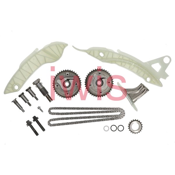 Kamkedjesats Aic 74652Set AIC