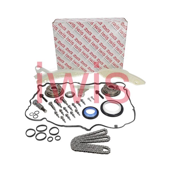Kamkedjesats Aic 74653Set AIC