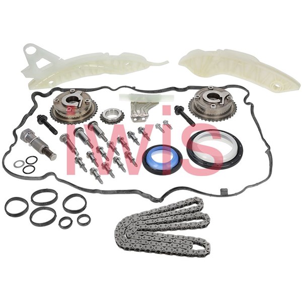 Kamkedjesats Aic 74653Set AIC Kamkedjesats Aic 74653Set AIC