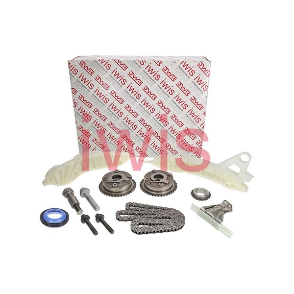 Kamkedjesats Aic 74654Set AIC
